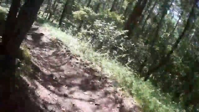 Downhill bike-park mangerok смотреть онлайн