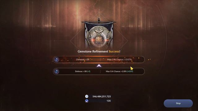 Black Desert Mobile Unlock Emblem 2nd Gemstone & Increase Max Crit смотреть онлайн