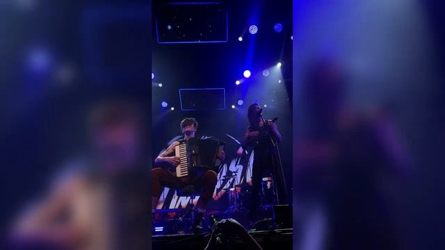 THE HATTERS (Шляпники) | клуб А2 GREEN CONCERT | САНКТ-ПЕТЕРБУРГ | ДЕНЬ ВТОРОЙ | 18.12.2022 | ??