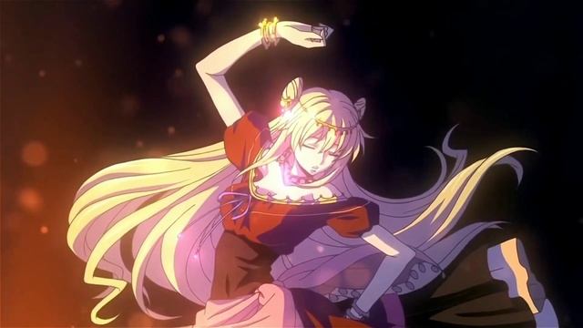 Code geass dance edit | Akito and Leila | On the floor смотреть онлайн