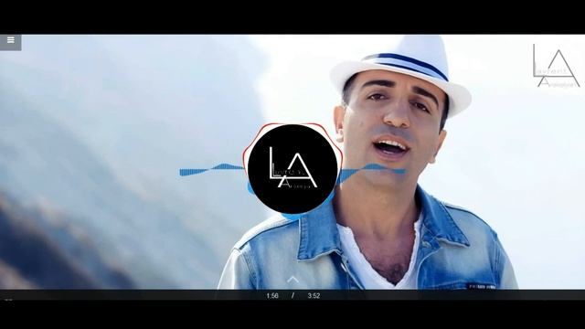 Lavrent Arakelyan - Siraharvel em (cover #haykakan #erger #песни2020) смотреть онлайн