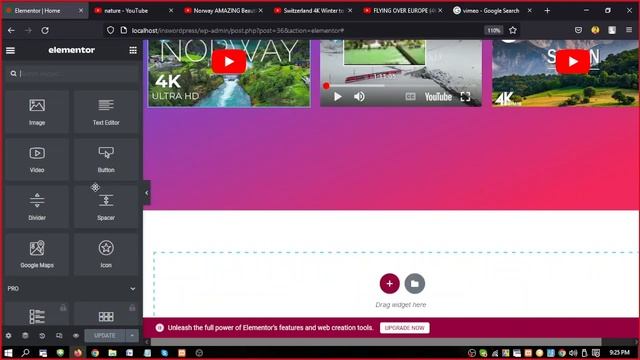 WORDPRESS DEVELOPMENT CLASS [#6] | BASIC ELEMENTOR WIDGET | MD SABBIR HOSSAIN | 2022 смотреть онлайн