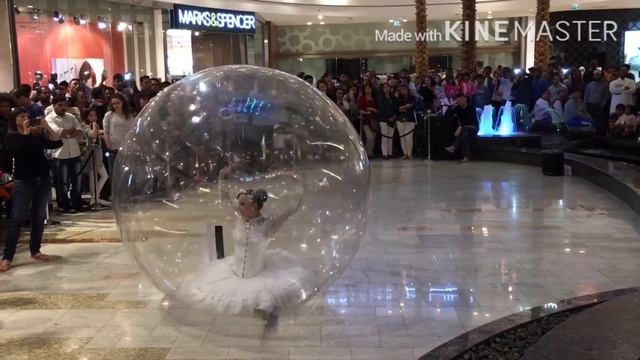 Al ghurair Center , Deira Dubai | Al Ghurair Mall | Best performance смотреть онлайн