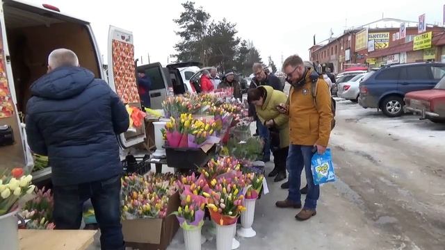 8 МАРТА г.КИРЖАЧ смотреть онлайн