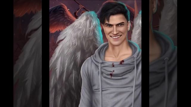 Бонт со своей шизой в башне смотреть онлайн