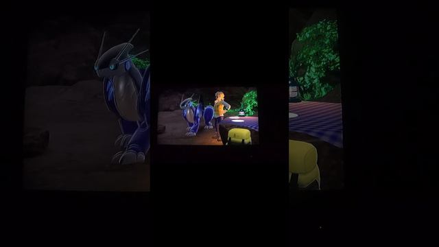 Stony Cliff Titan! Pokémon Violet Episode 9 смотреть онлайн