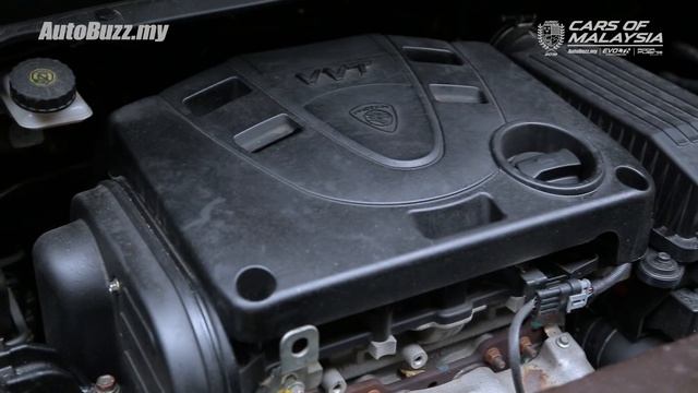 COM2018: Compact Hatchback of Malaysia - Proton Iriz смотреть онлайн
