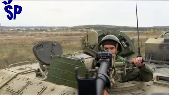 BOV BMO-T izraelski Namer na ruski način APC BMO-T Israeli Namer on Russian way смотреть онлайн