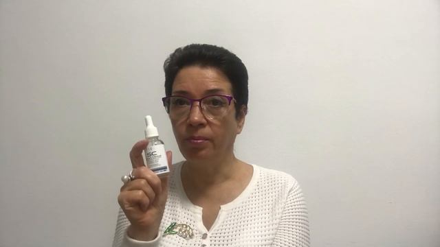 Отбеливание лица от пигментных пятен. Отличная сыворотка! смотреть онлайн