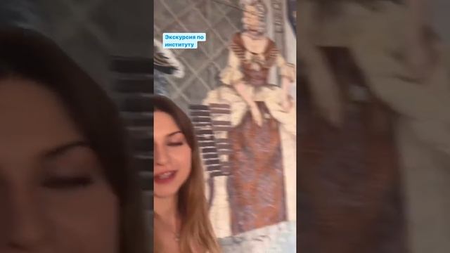 Экскурсия по вузу #юмор #приколы #прикол