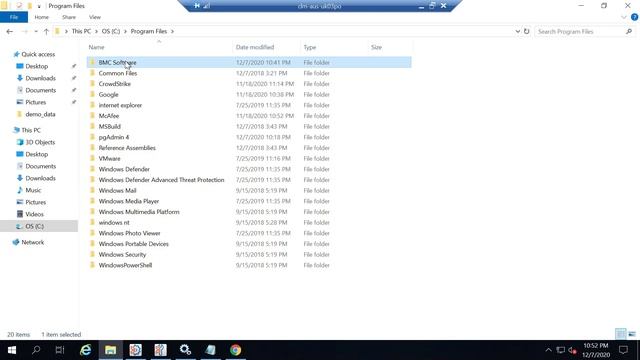How to disable log collection for cyclic job's logs in Control-M Workload Archiving? смотреть онлайн