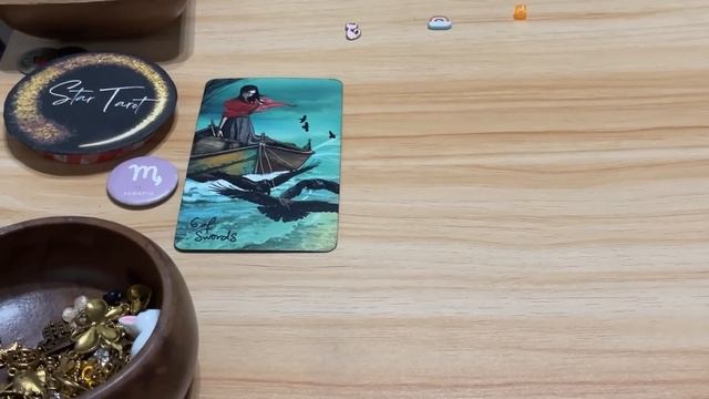 November 6, 2023 ? WATER SIGNS ♋️CANCER♏️SCORPIO♓️PISCES?✨ | Daily Tagalog Tarot Reading смотреть онлайн