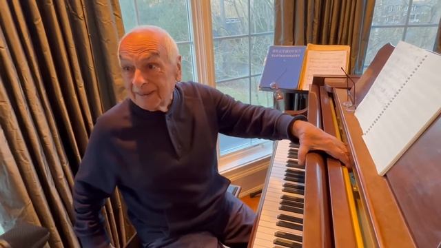 Елена Островски и Левон Оганезов L Говори обо мне