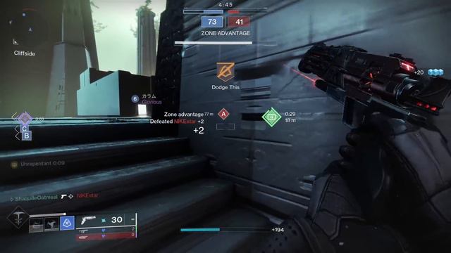 You NEED To Use This Combo (0.50 TTK w/ No Effort) | Destiny 2 Season of the Deep смотреть онлайн