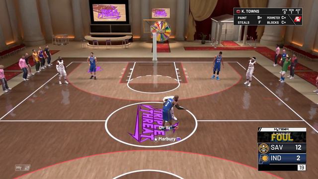 Best Locker Code Ball Drop Tips! | NBA 2K19 MyTEAM смотреть онлайн