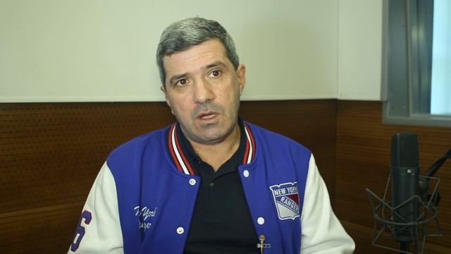 Михаил Шахназаров о себе #ЯтакДУМАЮ Сеня Кайнов Seny Kaynov #SENYKAY смотреть онлайн
