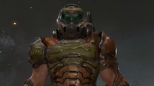 DOOM Eternal | КОНЦОВКА + СЕКРЕТНАЯ КОНЦОВКА