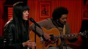 Loreen - My heart is refusing me ( LIVE - acoustic version )