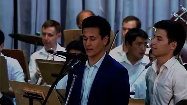 Етти пир араторияси 1