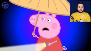 СИРЕНОГОЛОВЫЙ ПРОТИВ СВИНКИ ПЕППЫ! СИРЕНОГОЛОВЫЙ СЪЕЛ ПАПУ ПЕППЫ! СТРАШНЫЙ МУЛЬТИК СВИНКА ПЕППА!