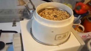 Макуха для убийцы карася за 6 МИНУТ 22 СЕКУНДЫ