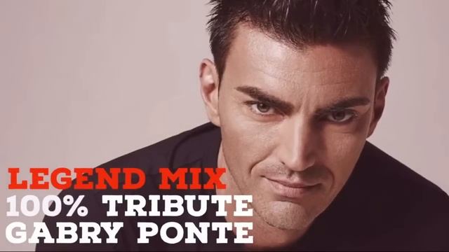 Nostalgia 90 Legends TributeMix Gabry Ponte ( Dance anni 90 ) The Best of 90 2000 Mixed Compilation смотреть онлайн