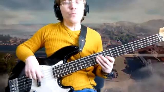 крестный отец_cover BASS смотреть онлайн