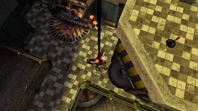 Oddworld: Munch's Oddysee Physical Limited Edition смотреть онлайн