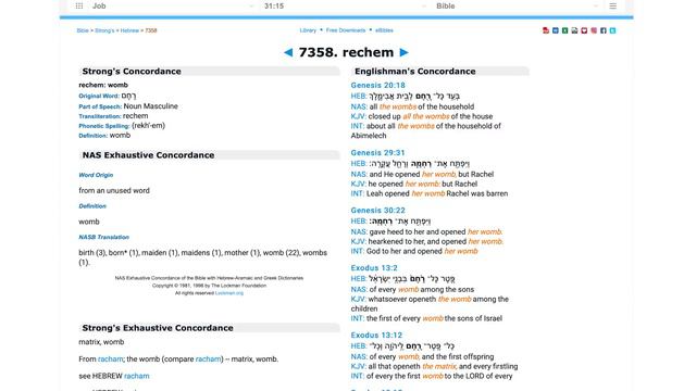 Does The Bible Permit Abortion (Numbers 5:27)? смотреть онлайн