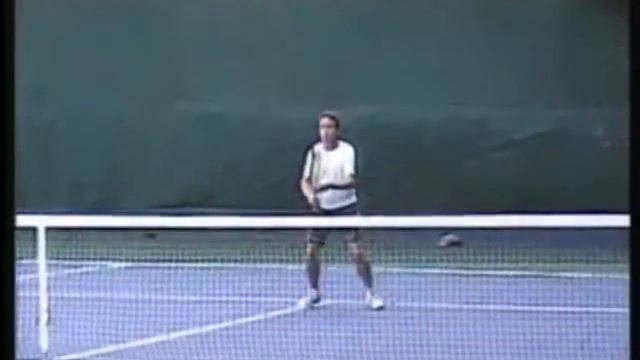 Rodrigo Flores - Tennis Recruiting Video смотреть онлайн