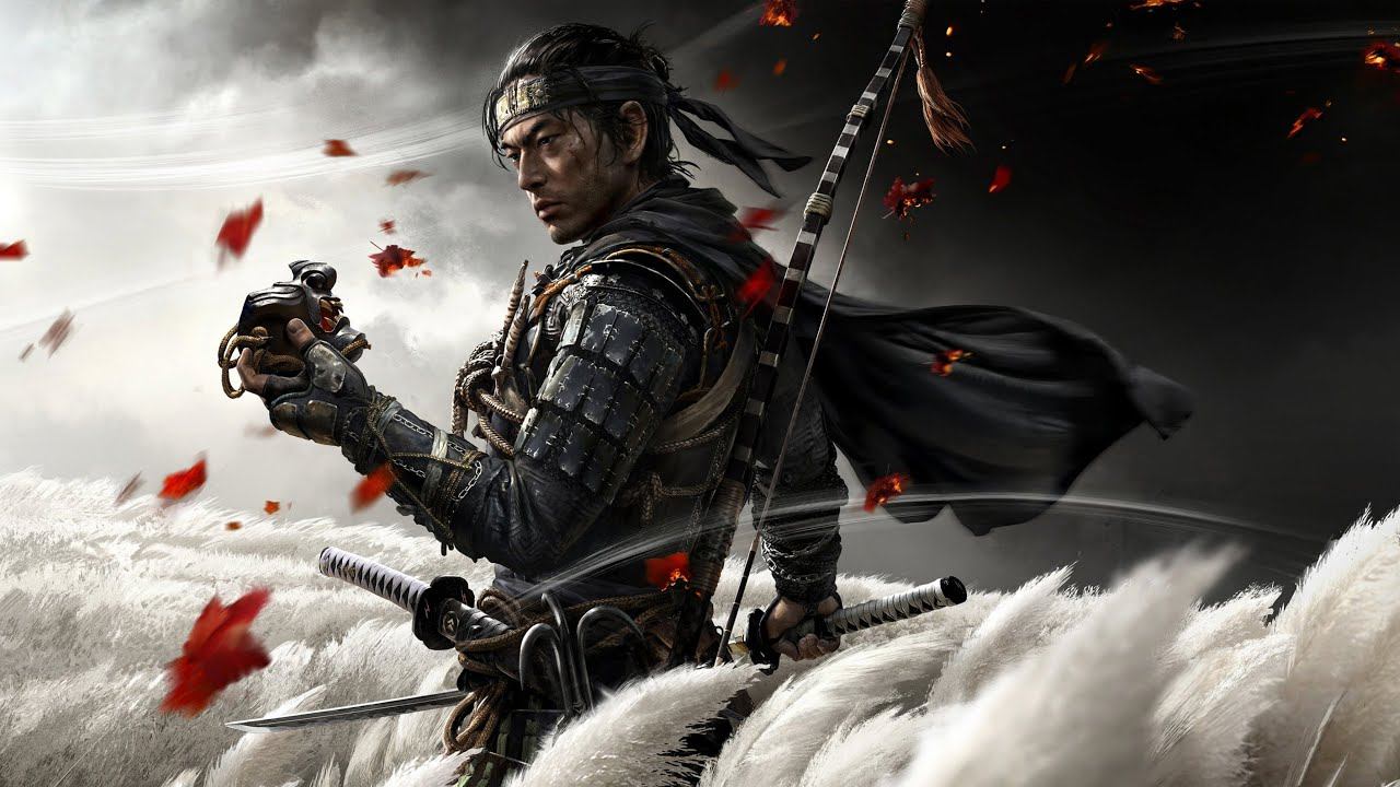 Ghost of Tsushima | Часть №1 смотреть онлайн