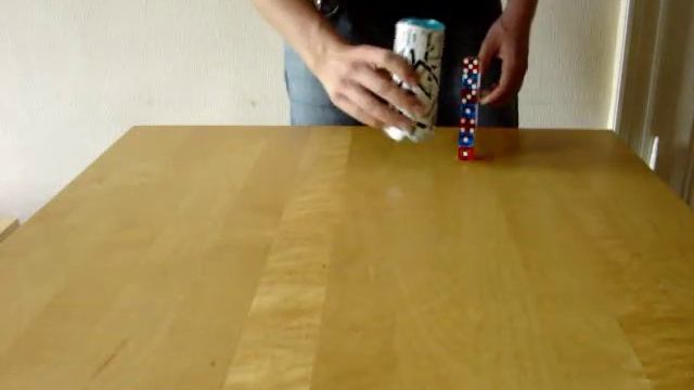 DICE stacking MOVES vol.2 смотреть онлайн