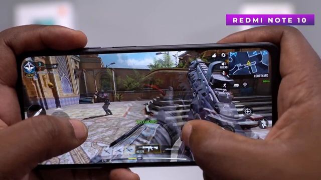Redmi Note 10 vs Samsung Galaxy A32 - Durability, Display, Performance, Camera Comparison смотреть онлайн