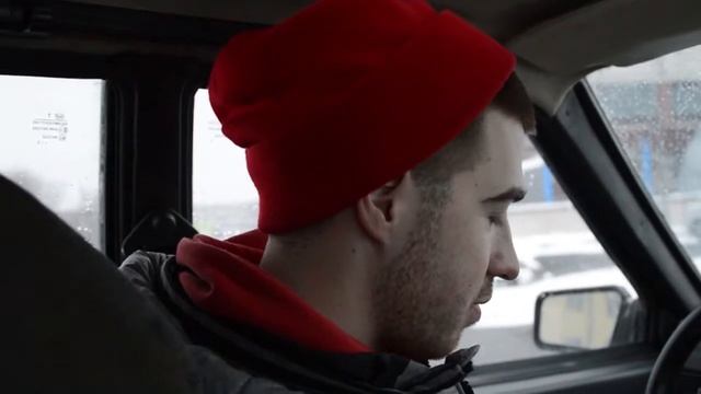 Папина машина для четкого пацана! смотреть онлайн
