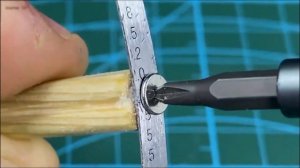 МИНИ-АРБАЛЕТ СВОИМИ РУКАМИ/MINI CROSSBOW