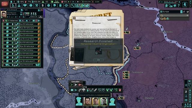 General Zhukov Unites Western Russia! Hoi4 TNO: Kamchatka: The Pacific Fleet Sub Mod #3 смотреть онлайн