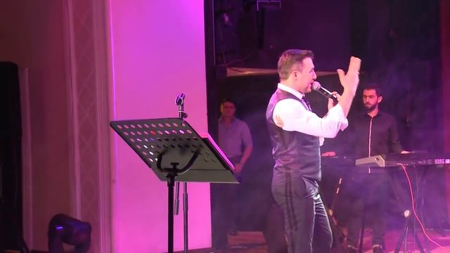 TALIB TALE - PETEK CANLI AKUSTIK (2016)