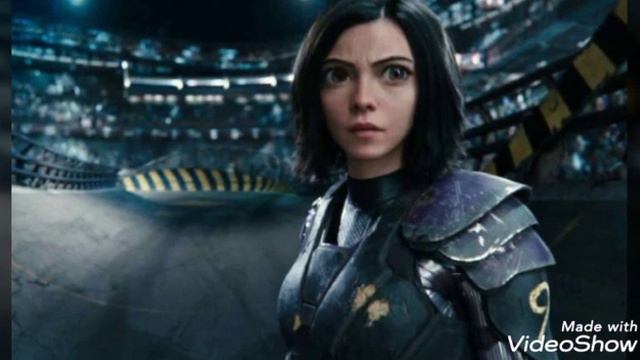 Алита-2 !дата выхода!