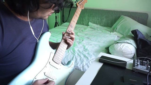 3 RIFF GITAR BAND TRIVIUM PALING BIKIN PENGEN HEADBANG | MANA FAVORITMU!!!??? смотреть онлайн