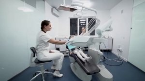 Детское отделение клиники