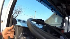 Непредвиденная поломка стартера на ивеко еврокарго.... А также ремонт генератора.