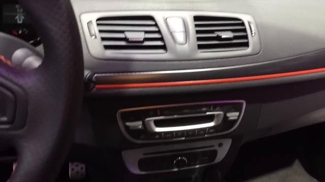 Renault Mégane Grandtour 2015 In detail review walkaround Interior Exterior смотреть онлайн