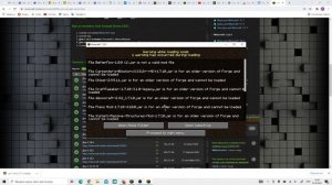 Как установить скачать JUST ENOUGH ITEMS в Майнкрафт