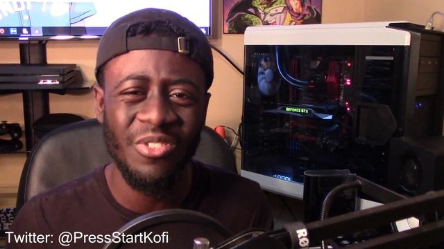 WTF! ScaleBound Cancelled! Microsoft Biggest Struggle This Generation смотреть онлайн