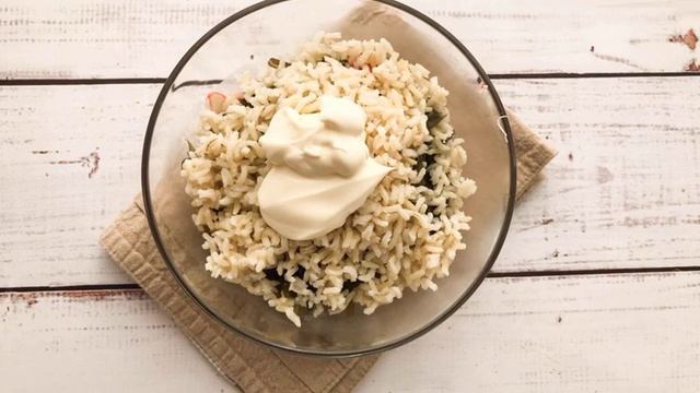 Сборник рецептов