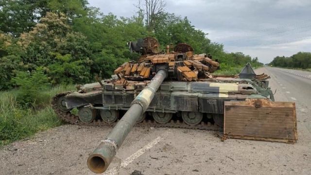 Фронтовая сводка по состоянию на утро 16 сентября: смотреть онлайн