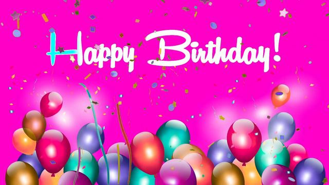 Happy Birthday To You | Birthday Songs 2023 #happybirthday