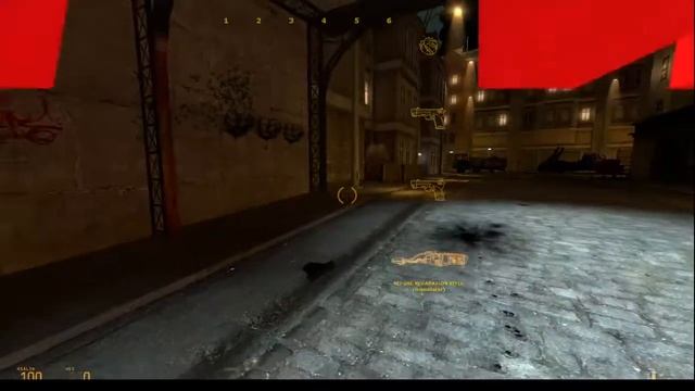 raising the bar: redux weapons show case and gameplay (most of them have no models sorry for that) смотреть онлайн
