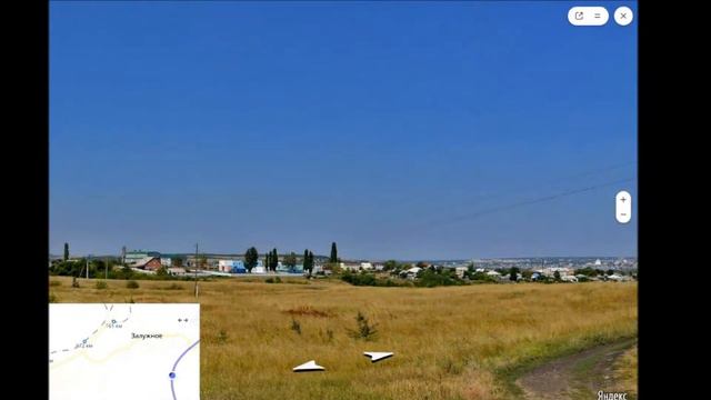 Слайд-фильм про город Лиски смотреть онлайн