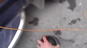 Как поменять моторчик отопителя на Land Rover Freelander ?